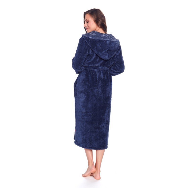Halāts sievietēm DN-Nightwear, SSD.9801 цена и информация | Sieviešu halāti | 220.lv