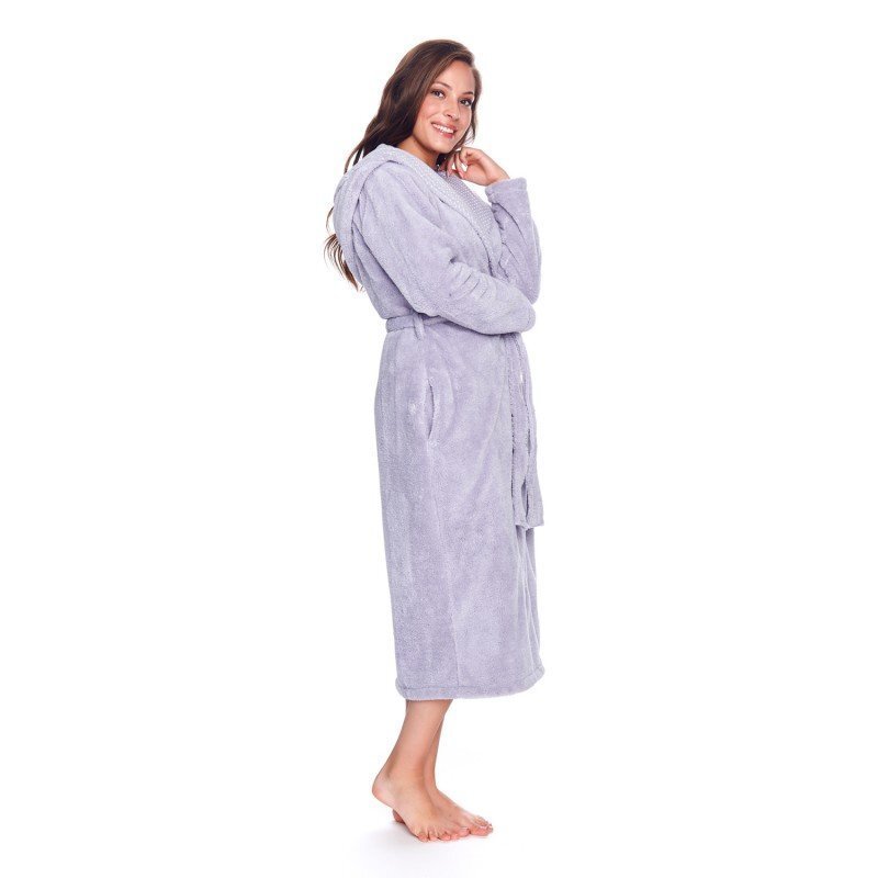 Halāts sievietēm DN-Nightwear, SSD.9801 cena un informācija | Sieviešu halāti | 220.lv