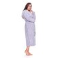 Halāts sievietēm DN-Nightwear, SSD.9801 cena un informācija | Sieviešu halāti | 220.lv