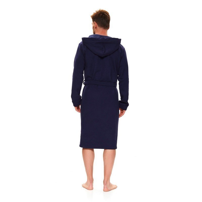 Vīriešu peldmētelis Sieviešu peldmētelis DN-Nightwear, SWW.9768 cena un informācija | Vīriešu halāti, pidžamas | 220.lv