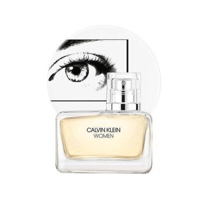 Tualetes ūdens Calvin Klein Women EDT sievietēm 50 ml cena un informācija | Sieviešu smaržas | 220.lv