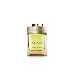 Bvlgari Man Wood Neroli цена и информация | Мужские духи | 220.lv