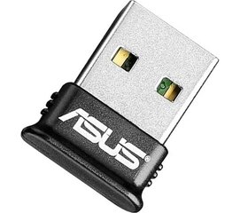 Asus USB-BT400 цена и информация | Маршрутизаторы (роутеры) | 220.lv