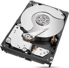 Seagate ST6000NM021A cena un informācija | Iekšējie cietie diski (HDD, SSD, Hybrid) | 220.lv