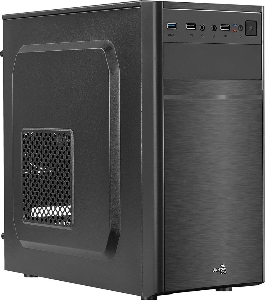 Aerocool ACCS-PC11014.11 cena un informācija | Datoru korpusi | 220.lv