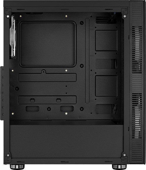 Aerocool ACCM-PB15033.11 cena un informācija | Datoru korpusi | 220.lv