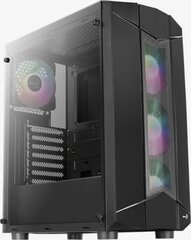 Aerocool ACCM-PB16043.11 цена и информация | Корпуса | 220.lv