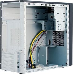 Chieftec UNC-210T-B-U3-OP цена и информация | Корпуса | 220.lv