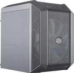 Cooler Master MasterCase H100 цена и информация | Корпуса | 220.lv