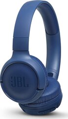Беспроводные наушники JBL Tune 500BT цена и информация | Наушники | 220.lv