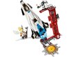 75975 LEGO® Overwatch Gibraltārs цена и информация | Konstruktori | 220.lv