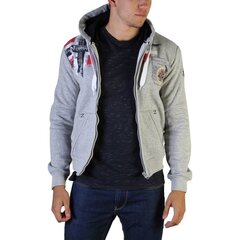 Geographical Norway - Fespote100_man 20252 цена и информация | Мужские свитера | 220.lv