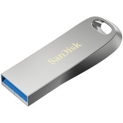 SanDisk Ultra Luxe 32GB USB 3.1 Fleš Atmiņa (SDCZ74-032G-G46) цена и информация | USB накопители | 220.lv
