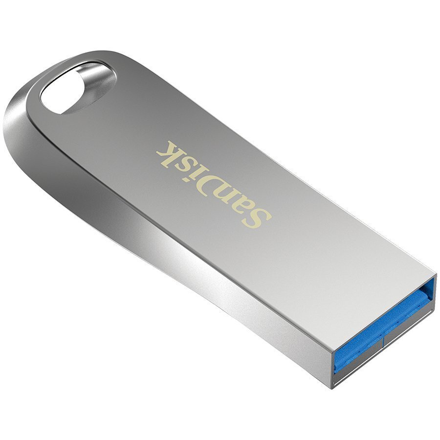 SanDisk Ultra Luxe 32GB USB 3.1 Fleš Atmiņa (SDCZ74-032G-G46) цена и информация | USB Atmiņas kartes | 220.lv