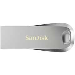 Флеш память SanDisk Ultra Luxe 32GB USB 3.1, SDCZ74-032G-G46 цена и информация | USB накопители | 220.lv