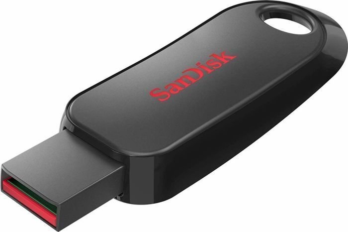 SANDISK Cruzer Snap USB Flash Drive 32ГБ cena un informācija | USB Atmiņas kartes | 220.lv