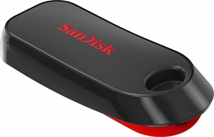 MEMORY DRIVE FLASH USB2 64GB/SDCZ62-064G-G35 SANDISK цена и информация | USB Atmiņas kartes | 220.lv