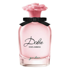 Parfimērijas ūdens Dolce & Gabbana Dolce Garden EDP sievietēm 30 ml cena un informācija | Sieviešu smaržas | 220.lv