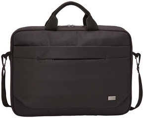 Soma Case Logic Advantage Fits up to size 15. цена и информация | Рюкзаки, сумки, чехлы для компьютеров | 220.lv