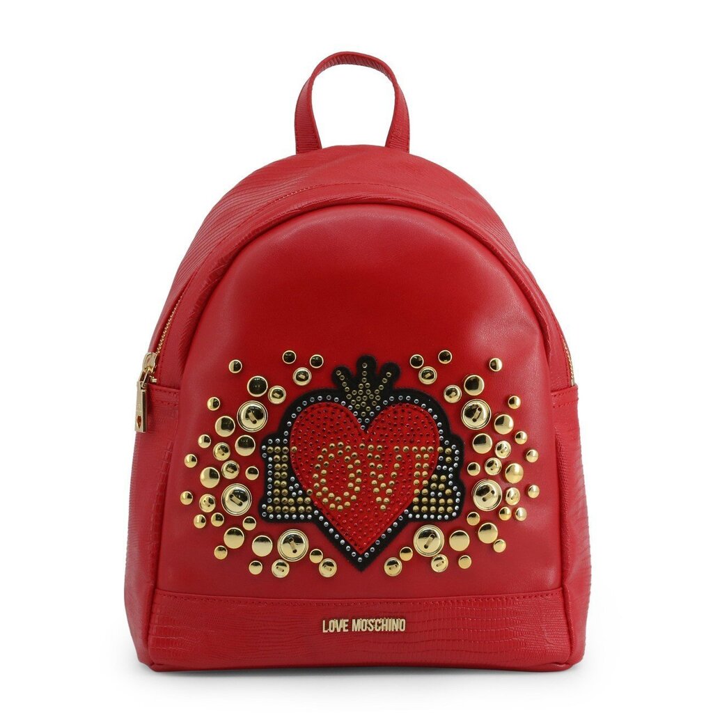 Love Moschino - JC4105PP18LT 20129 cena un informācija | Sieviešu somas | 220.lv