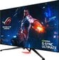 Asus PG65UQ цена и информация | Monitori | 220.lv