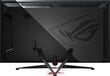 Asus PG65UQ цена и информация | Monitori | 220.lv