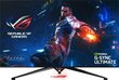 Asus PG65UQ цена и информация | Monitori | 220.lv