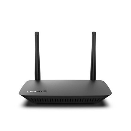 Linksys Router E5400 802.11ac, 300+867 Mbit cena un informācija | Rūteri (maršrutētāji) | 220.lv