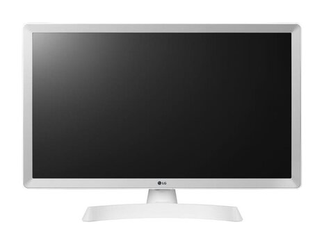 LG 24TL510V-WZ.AEU, 24" цена и информация | Мониторы | 220.lv