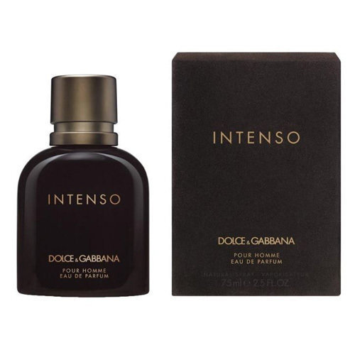 Parfimērijas ūdens Dolce&Gabbana Intenso Pour Homme EDP vīriešiem 40 ml цена и информация | Vīriešu smaržas | 220.lv