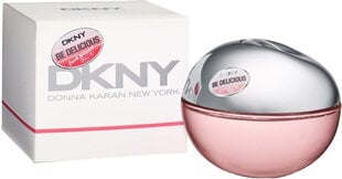 Parfimērijas ūdens DKNY Be Delicious Fresh Blossom EDP sievietēm 30 ml cena un informācija | Sieviešu smaržas | 220.lv