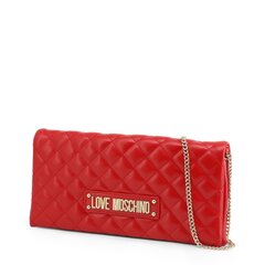 Клатч для женщин Love Moschino 15463 цена и информация | Женские сумки | 220.lv