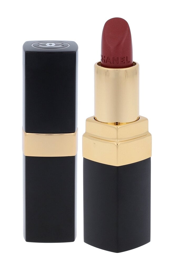 Lūpu krāsa Chanel Rouge Coco 3,5 g, 434 Mademoiselle cena un informācija | Lūpu krāsas, balzāmi, spīdumi, vazelīns | 220.lv