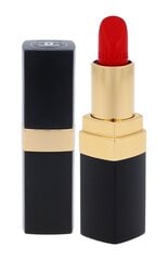 Губная помада Chanel Rouge Coco 3,5 г, 440 Arthur цена и информация | Помады, бальзамы, блеск для губ | 220.lv