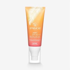 Защитное молочко-спрей Payot Brume Lactee SPF30 100 мл цена и информация | Кремы от загара | 220.lv