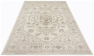 Northrugs āra paklājs Beach Navarino 80x150 cm цена и информация | Ковры | 220.lv