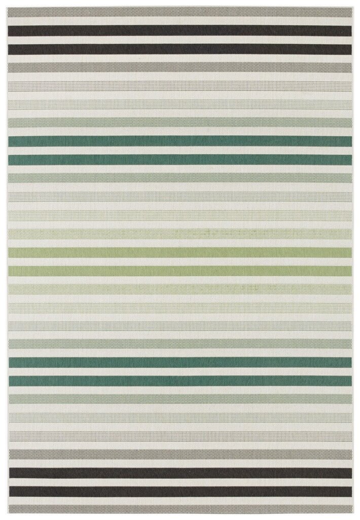 Northrugs āra paklājs Beach Paros 80x150 cm цена и информация | Paklāji | 220.lv