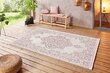 Northrugs āra paklājs Beach Tilos 80x150 cm цена и информация | Paklāji | 220.lv