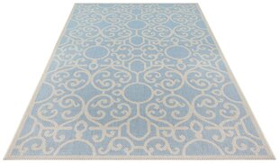 Northrugs āra paklājs Jaffa Nebo 200x290 cm cena un informācija | Paklāji | 220.lv