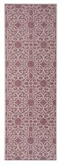 Northrugs āra paklājs Jaffa Nebo 70x200 cm cena un informācija | Paklāji | 220.lv