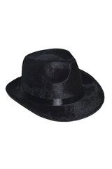 Gangstera cepure cena un informācija | Karnevāla kostīmi, maskas un parūkas | 220.lv
