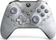 Microsoft Xbox One X Gears 5, 1TB цена и информация | Spēļu konsoles | 220.lv