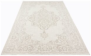 Northrugs уличный ковер Beach Tilos 120x170 см цена и информация | Ковры | 220.lv