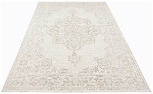 Northrugs уличный ковер Beach Tilos 160x230 см цена и информация | Коврики | 220.lv