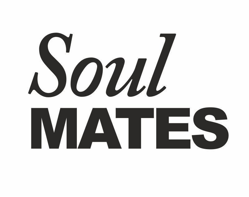 Apavu zoles uzlīmes Soul mates, 4,5x3,6 cm, 1 iepak./2 gab. cena un informācija | Svētku dekorācijas | 220.lv