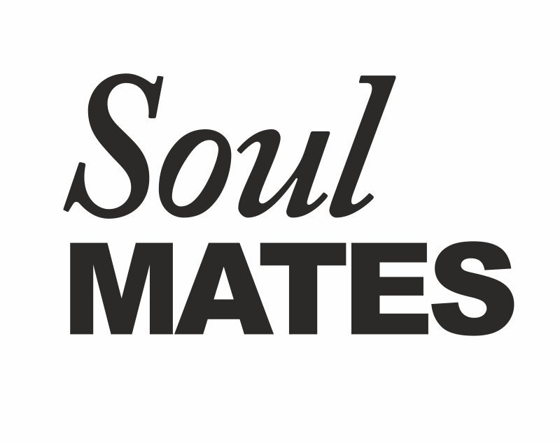 Apavu zoles uzlīmes Soul mates, 4,5x3,6 cm, 1 kaste/40 iepak (1 pak/2 gab) cena un informācija | Svētku dekorācijas | 220.lv