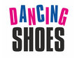 Apavu zoles uzlīmes Dancing Shoes, 4,5x3,6 cm, 1 iepak./2 gab. cena un informācija | Svētku dekorācijas | 220.lv