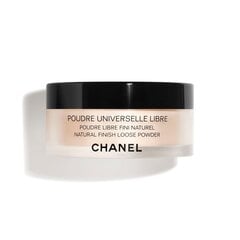Рассыпчатая пудра Chanel Poudre Universelle Libre 30 г, 30 Naturel Translucent 2 цена и информация | Пудры, базы под макияж | 220.lv