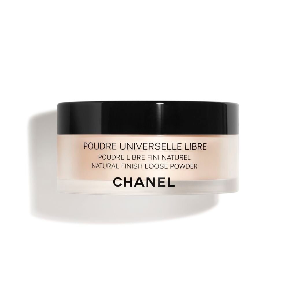 Birstošs pūderis Chanel Poudre Universelle Libre 30 g, 30 Naturel Translucent 2 cena un informācija | Grima bāzes, tonālie krēmi, pūderi | 220.lv