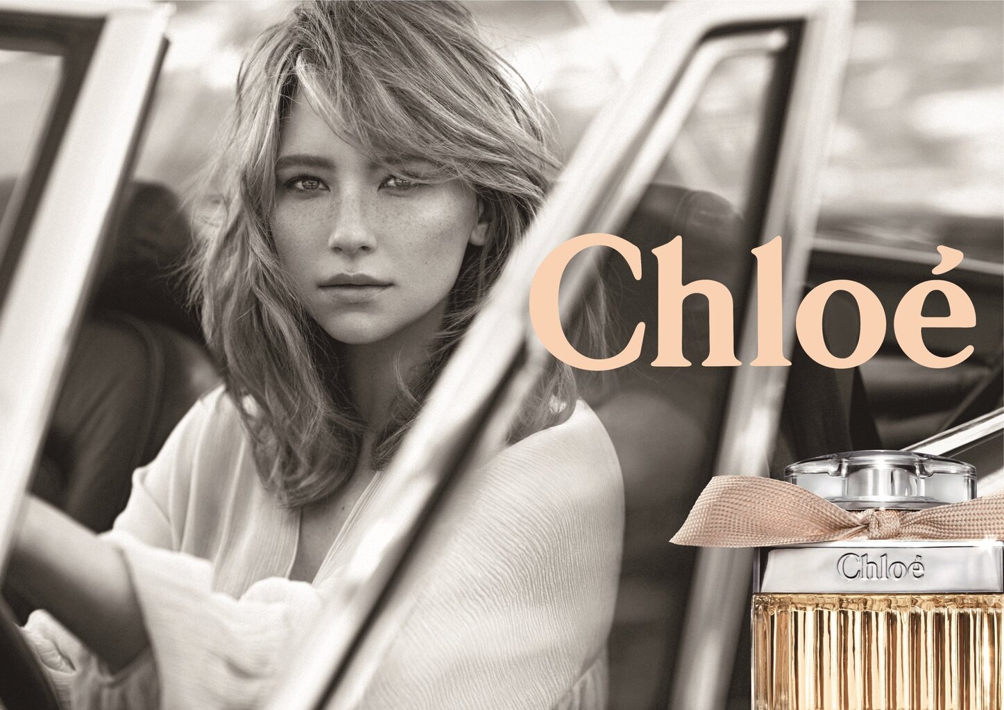 Parfimērijas ūdens Chloe Love Story EDP sievietēm 20 ml cena un informācija | Sieviešu smaržas | 220.lv